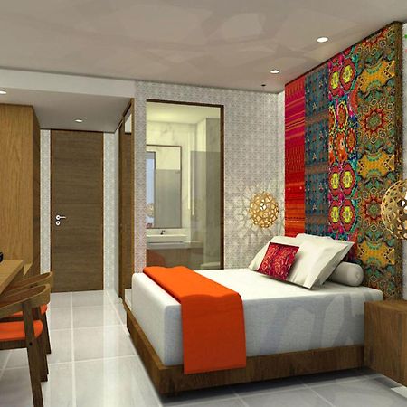 Abhyagama Hotel Дігха Номер фото