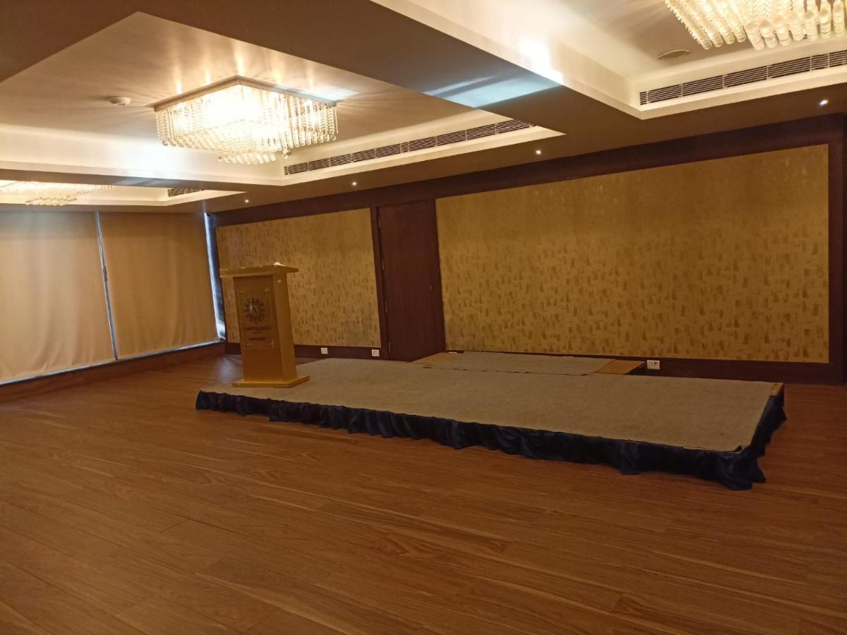 Abhyagama Hotel Дігха Екстер'єр фото